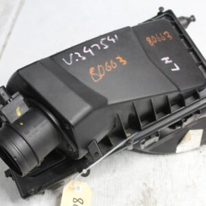 Range Rover Sport L494 LH Left Intake Air Box LR062607, LR095546, FPLA9601AB, FPLA9601AD