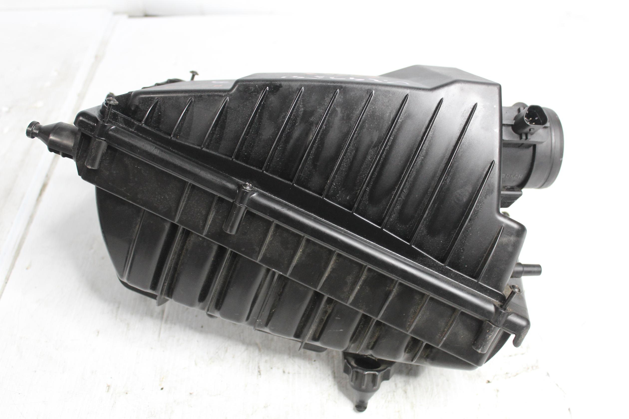 Range Rover Sport L494 LH Left Intake Air Box LR062607, LR095546, FPLA9601AB, FPLA9601AD - Image 2
