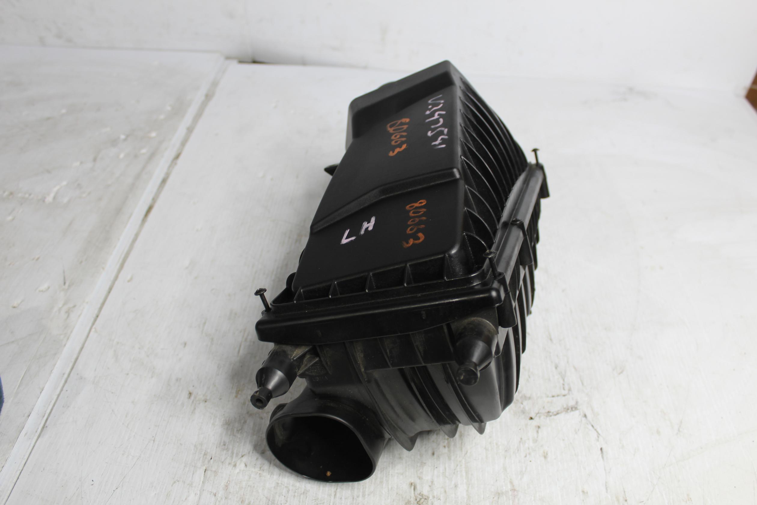 Range Rover Sport L494 LH Left Intake Air Box LR062607, LR095546, FPLA9601AB, FPLA9601AD - Image 3