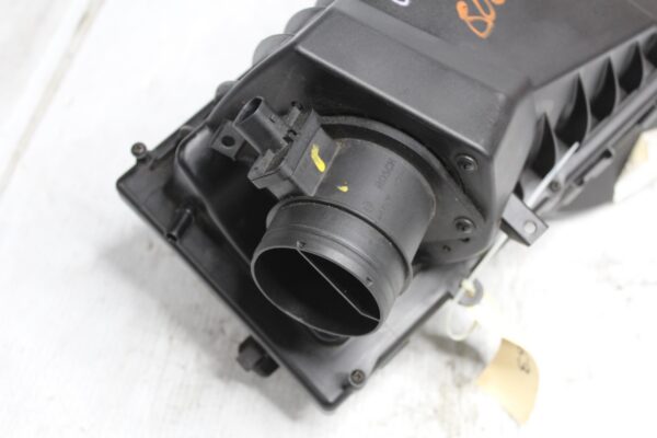 Range Rover Sport L494 LH Left Intake Air Box LR062607, LR095546, FPLA9601AB, FPLA9601AD