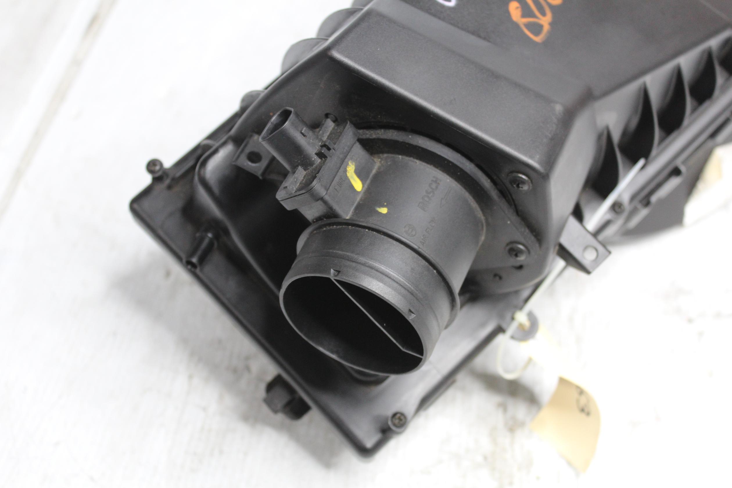 Range Rover Sport L494 LH Left Intake Air Box LR062607, LR095546, FPLA9601AB, FPLA9601AD - Image 5
