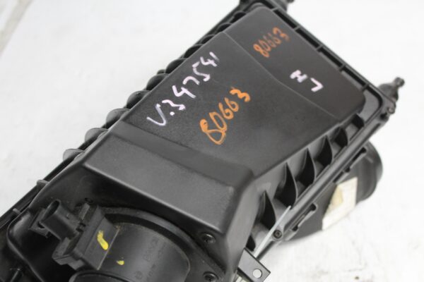 Range Rover Sport L494 LH Left Intake Air Box LR062607, LR095546, FPLA9601AB, FPLA9601AD