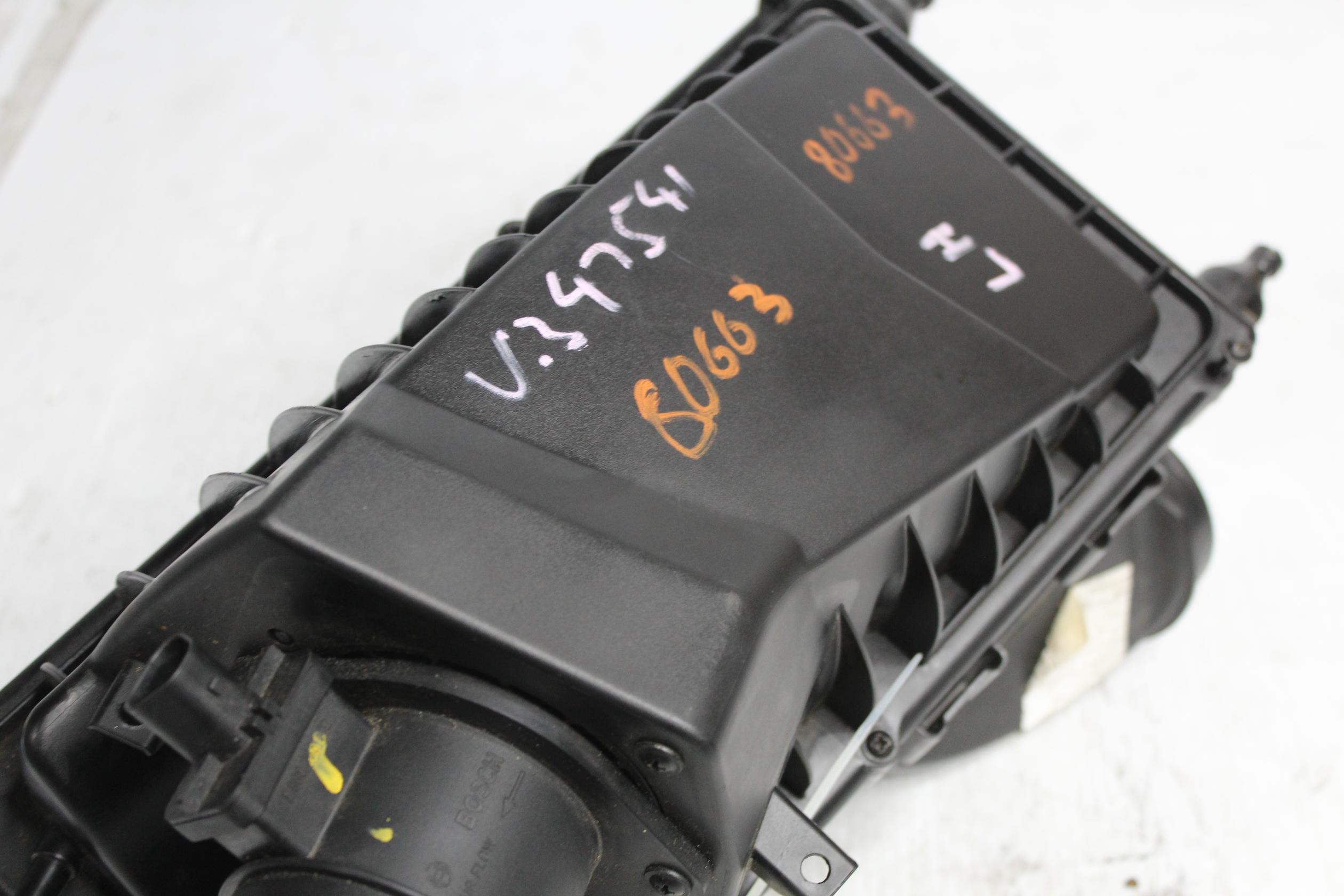 Range Rover Sport L494 LH Left Intake Air Box LR062607, LR095546, FPLA9601AB, FPLA9601AD - Image 6
