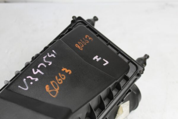 Range Rover Sport L494 LH Left Intake Air Box LR062607, LR095546, FPLA9601AB, FPLA9601AD