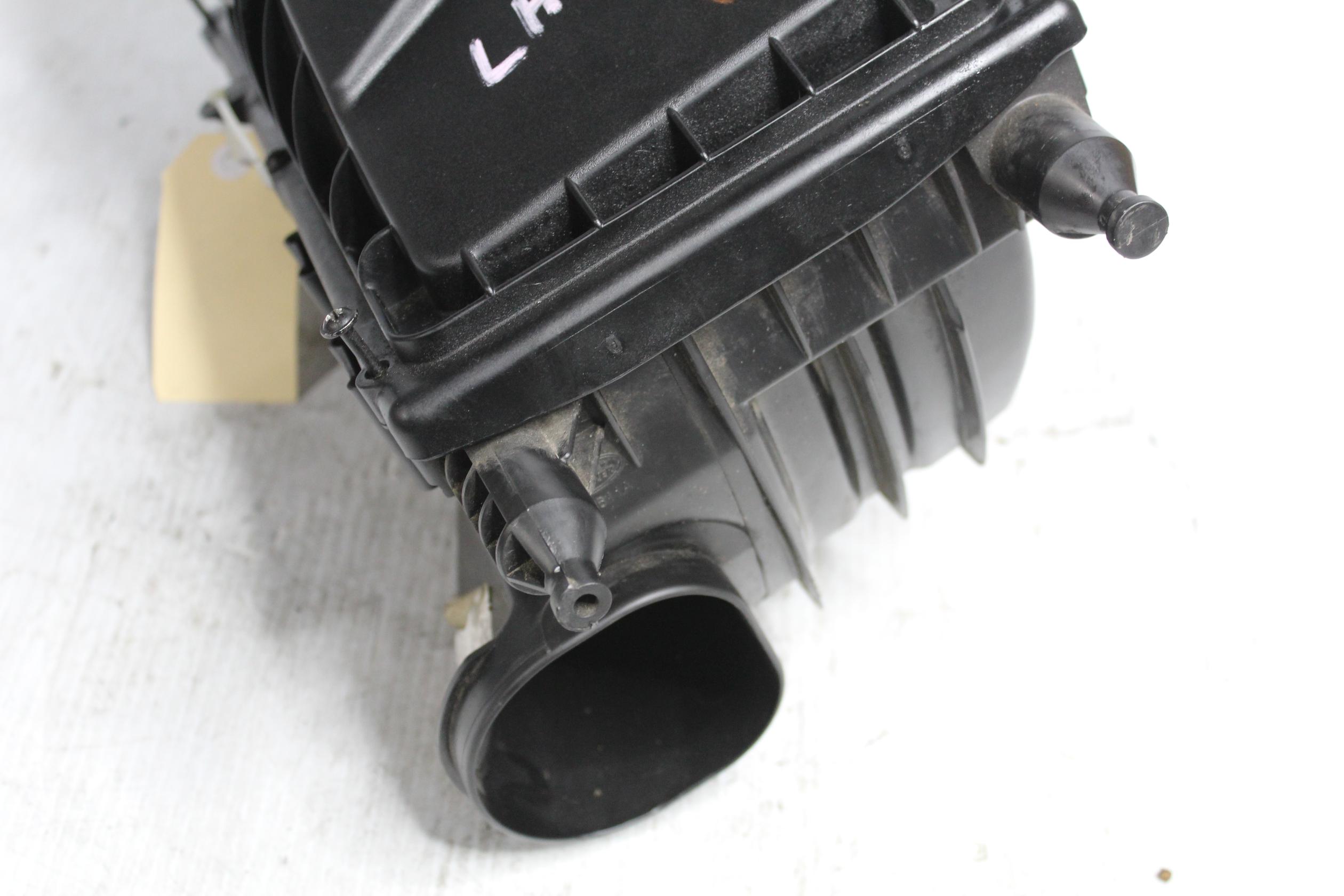 Range Rover Sport L494 LH Left Intake Air Box LR062607, LR095546, FPLA9601AB, FPLA9601AD - Image 8