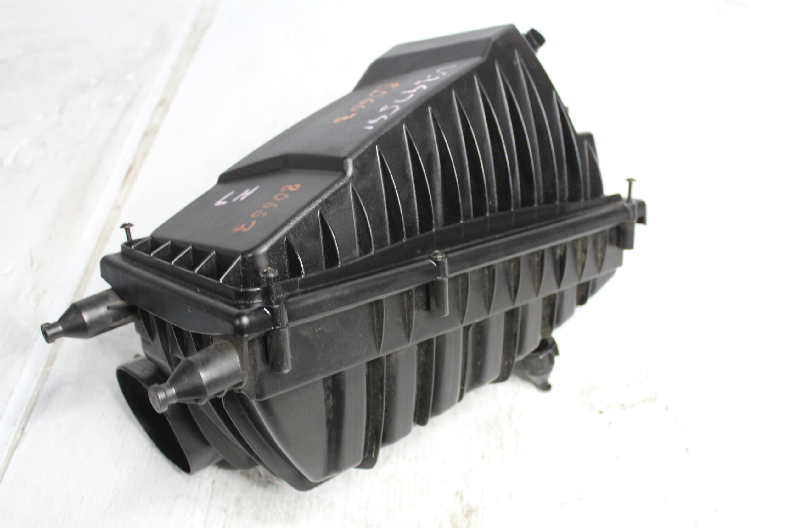 Range Rover Sport L494 LH Left Intake Air Box LR062607, LR095546, FPLA9601AB, FPLA9601AD - Image 9