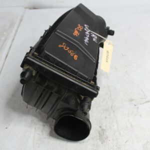Range Rover Sport L494 Right Air Intake Box LR036428, LR095789, CPLA9600DA, CPLA9600DC - Image 2