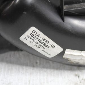 Range Rover Sport L494 Right Air Intake Box LR036428, LR095789, CPLA9600DA, CPLA9600DC - Image 6