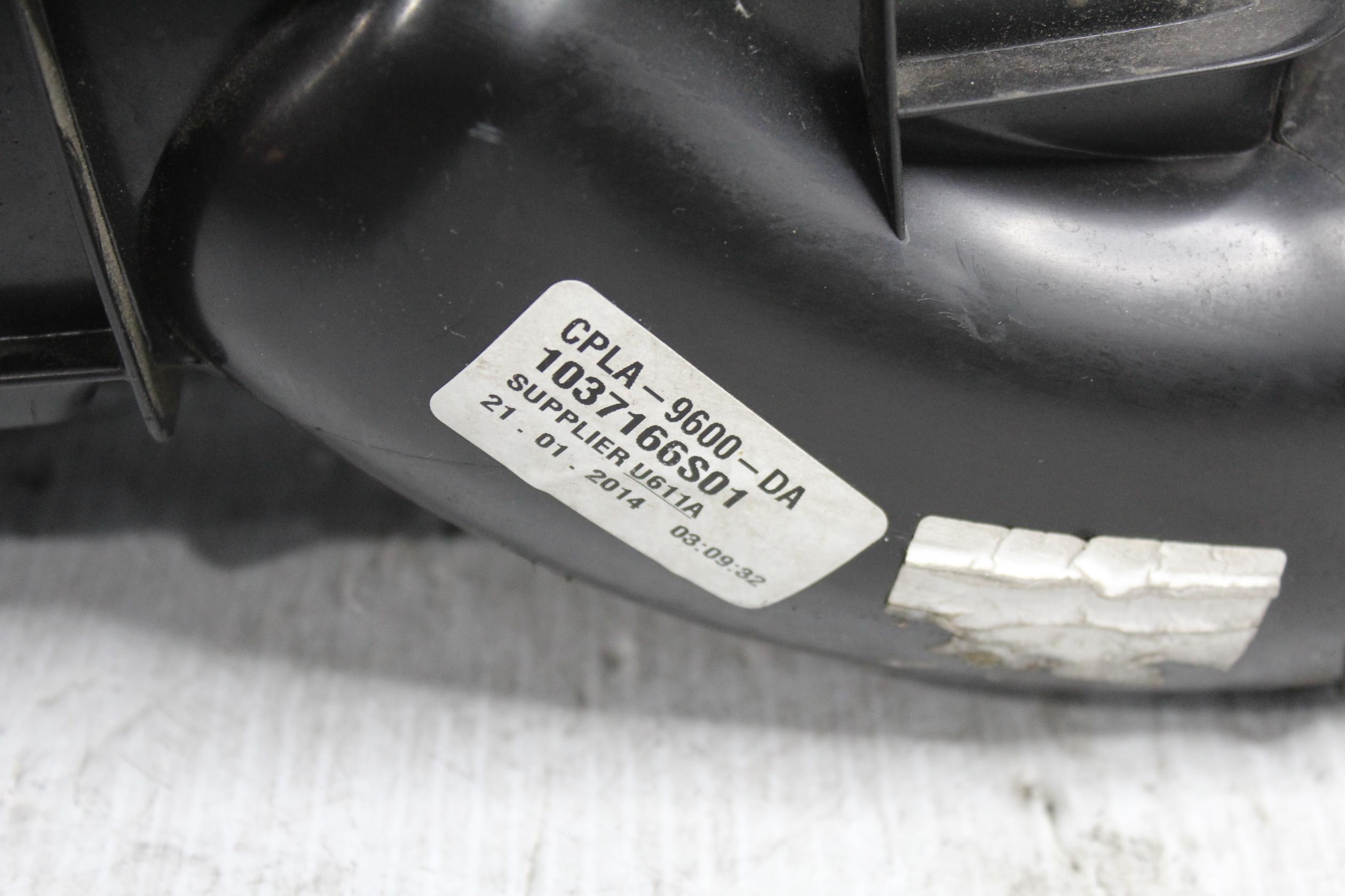 Range Rover Sport L494 Right Air Intake Box LR036428, LR095789, CPLA9600DA, CPLA9600DC - Image 6