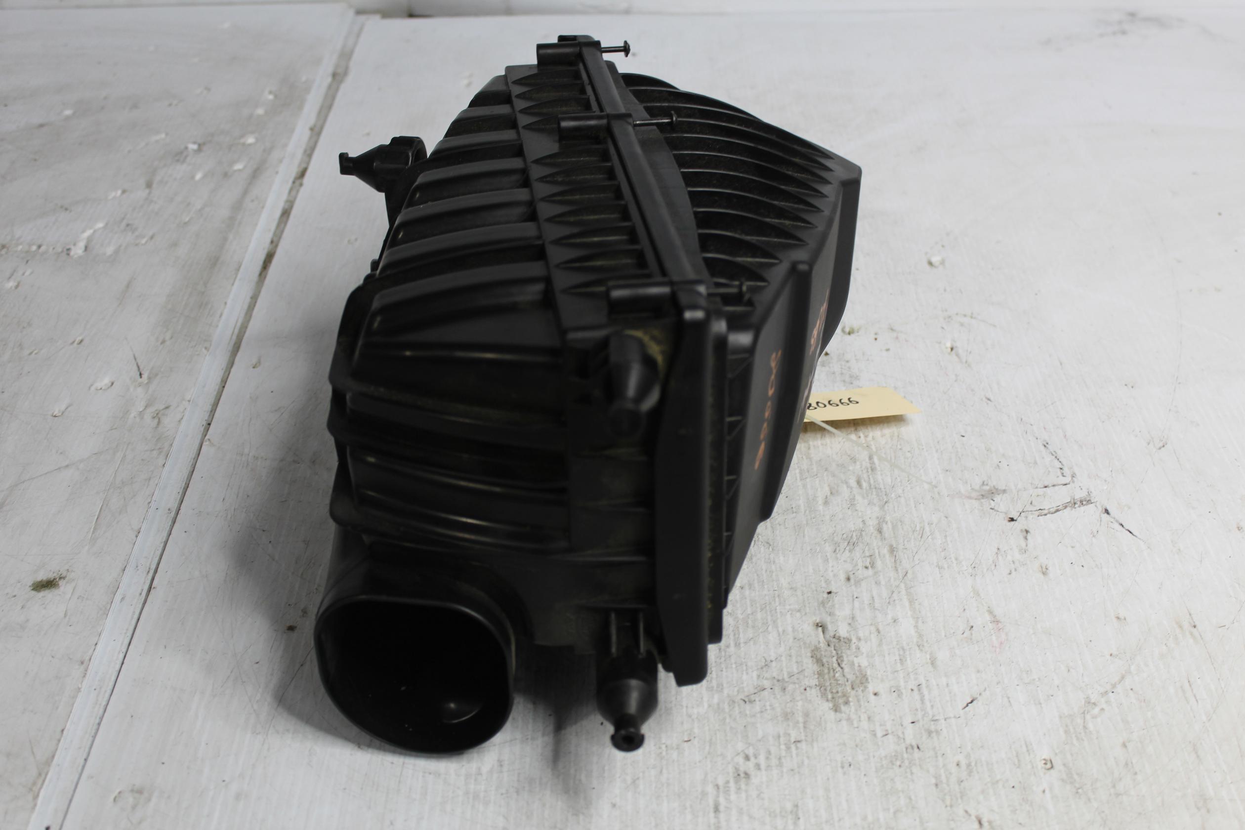 Range Rover Sport L494 Right Air Intake Box LR036428, LR095789, CPLA9600DA, CPLA9600DC - Image 7