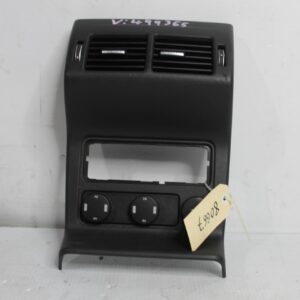 Jaguar X761 F Pace Rear Centre Console Panel with Vent T2H3069, GX63014A22AB - Image 2