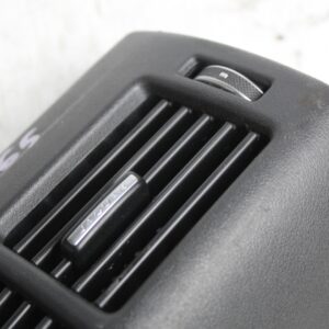 Jaguar X761 F Pace Rear Centre Console Panel with Vent T2H3069, GX63014A22AB - Image 12