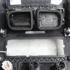 Jaguar X761 F Pace Rear Centre Console Panel with Vent T2H3069, GX63014A22AB - Image 6