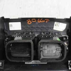 Jaguar X761 F Pace Rear Centre Console Panel with Vent T2H3069, GX63014A22AB - Image 7