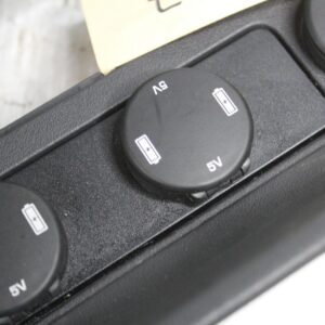 Jaguar X761 F Pace Rear Centre Console Panel with Vent T2H3069, GX63014A22AB - Image 9