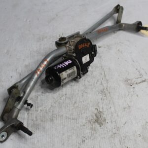 Jaguar F Pace X761 Windscreen Wiper Motor Assembly T4A1170, HK8317500BB
