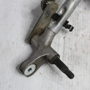 Jaguar F Pace X761 Windscreen Wiper Motor Assembly T4A1170, HK8317500BB - Image 2