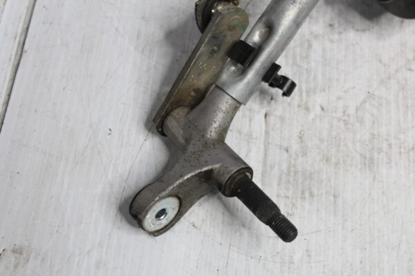 Jaguar F Pace X761 Windscreen Wiper Motor Assembly T4A1170, HK8317500BB