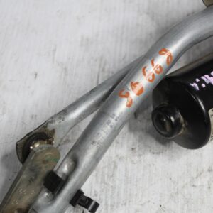 Jaguar F Pace X761 Windscreen Wiper Motor Assembly T4A1170, HK8317500BB - Image 3
