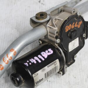 Jaguar F Pace X761 Windscreen Wiper Motor Assembly T4A1170, HK8317500BB - Image 4