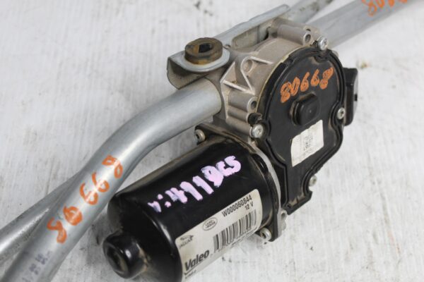 Jaguar F Pace X761 Windscreen Wiper Motor Assembly T4A1170, HK8317500BB