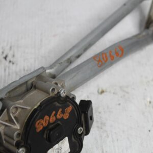 Jaguar F Pace X761 Windscreen Wiper Motor Assembly T4A1170, HK8317500BB - Image 5