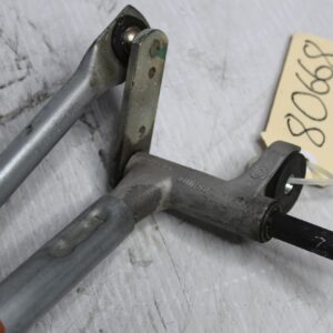 Jaguar F Pace X761 Windscreen Wiper Motor Assembly T4A1170, HK8317500BB - Image 7