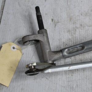 Jaguar F Pace X761 Windscreen Wiper Motor Assembly T4A1170, HK8317500BB - Image 8