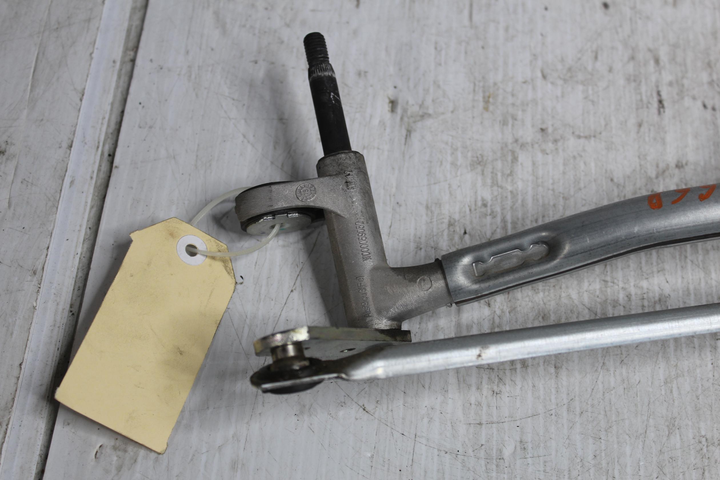 Jaguar F Pace X761 Windscreen Wiper Motor Assembly T4A1170, HK8317500BB - Image 8