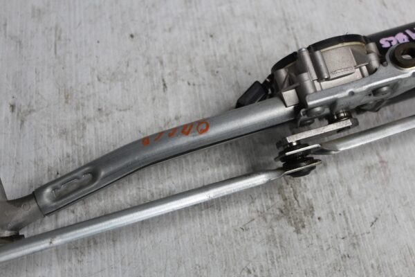 Jaguar F Pace X761 Windscreen Wiper Motor Assembly T4A1170, HK8317500BB