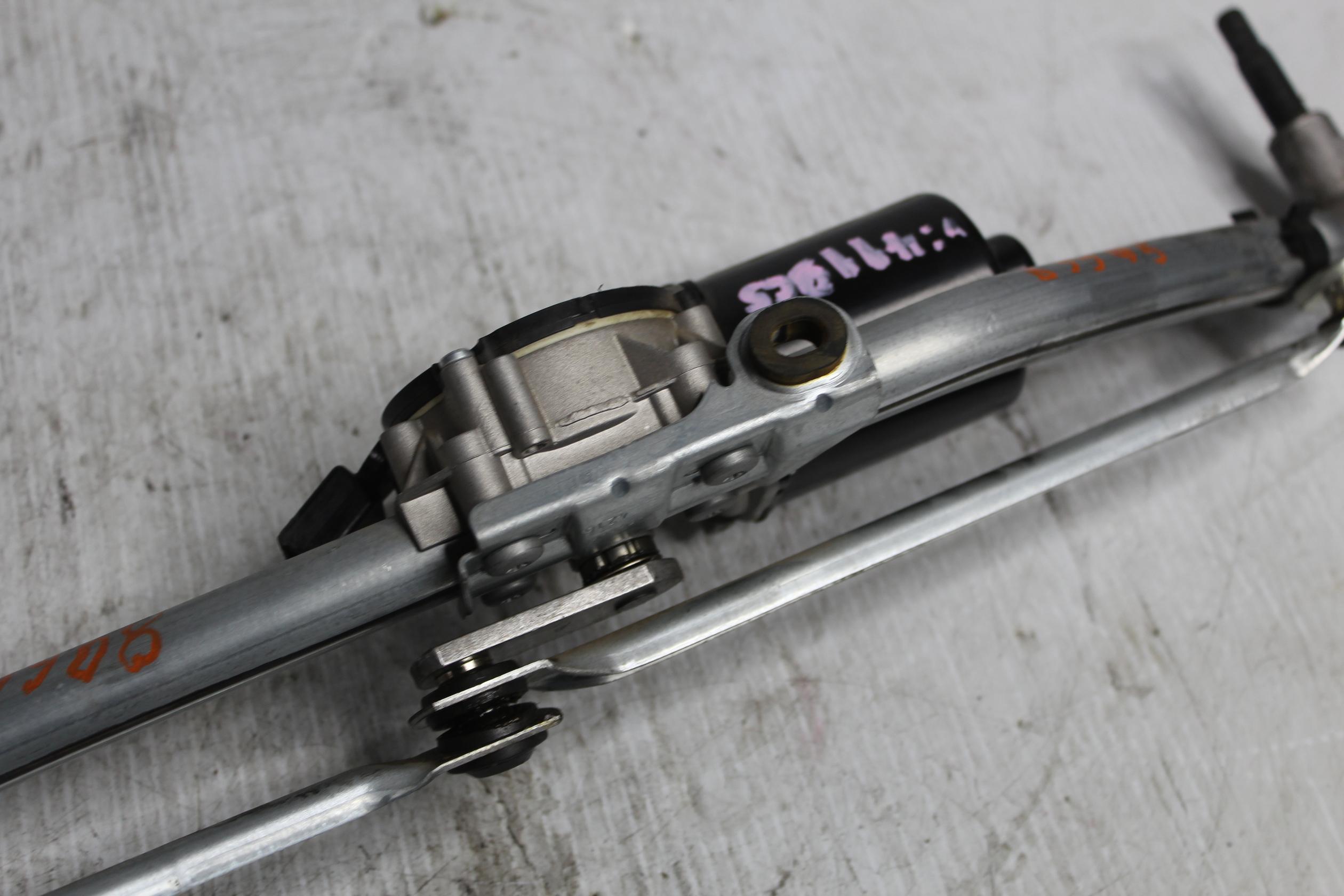 Jaguar F Pace X761 Windscreen Wiper Motor Assembly T4A1170, HK8317500BB - Image 10