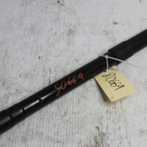 Range Rover Sport L494 Electric Tailgate Hatch Lift Strut LR044161, LR165919 - Image 2