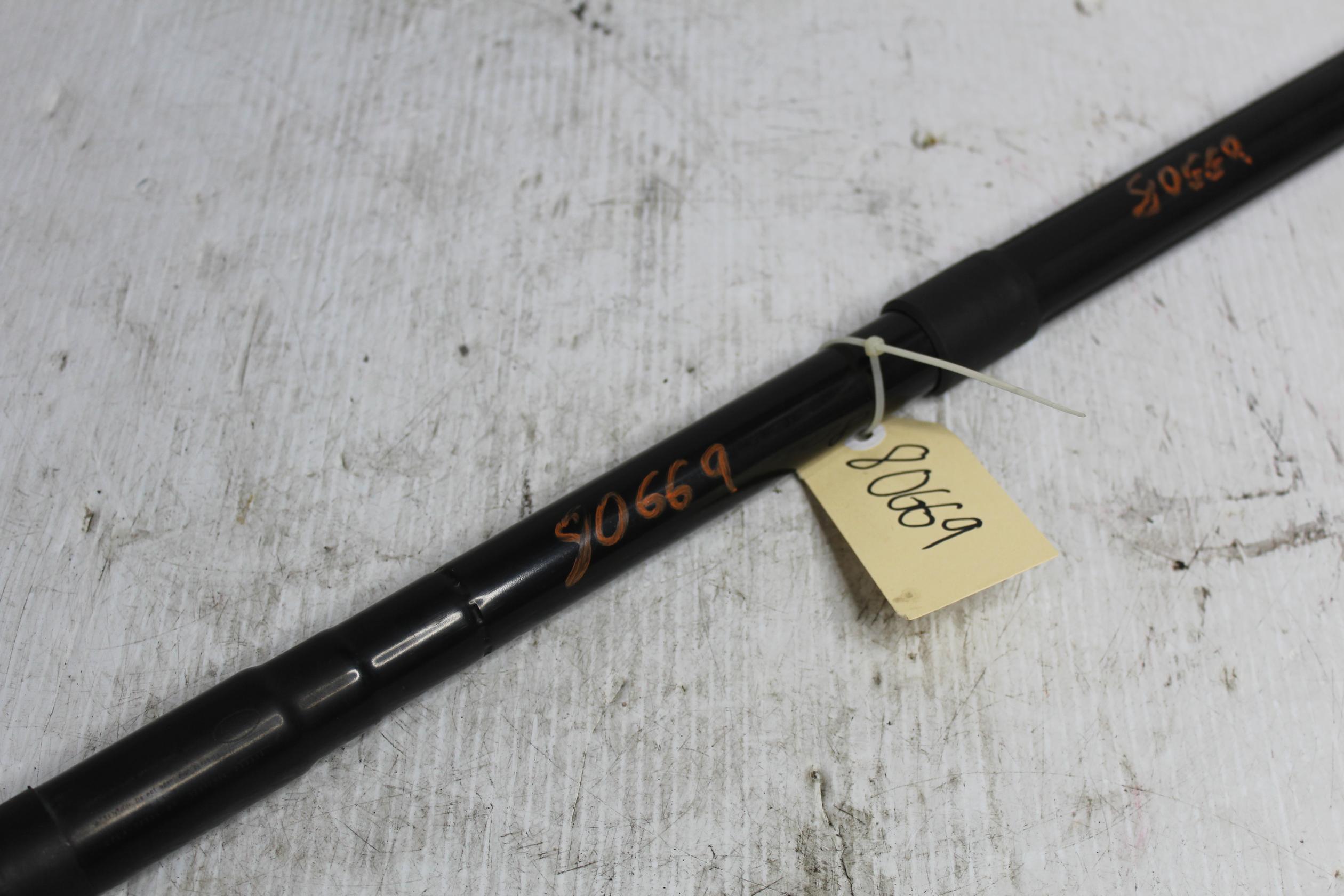 Range Rover Sport L494 Electric Tailgate Hatch Lift Strut LR044161, LR165919 - Image 2