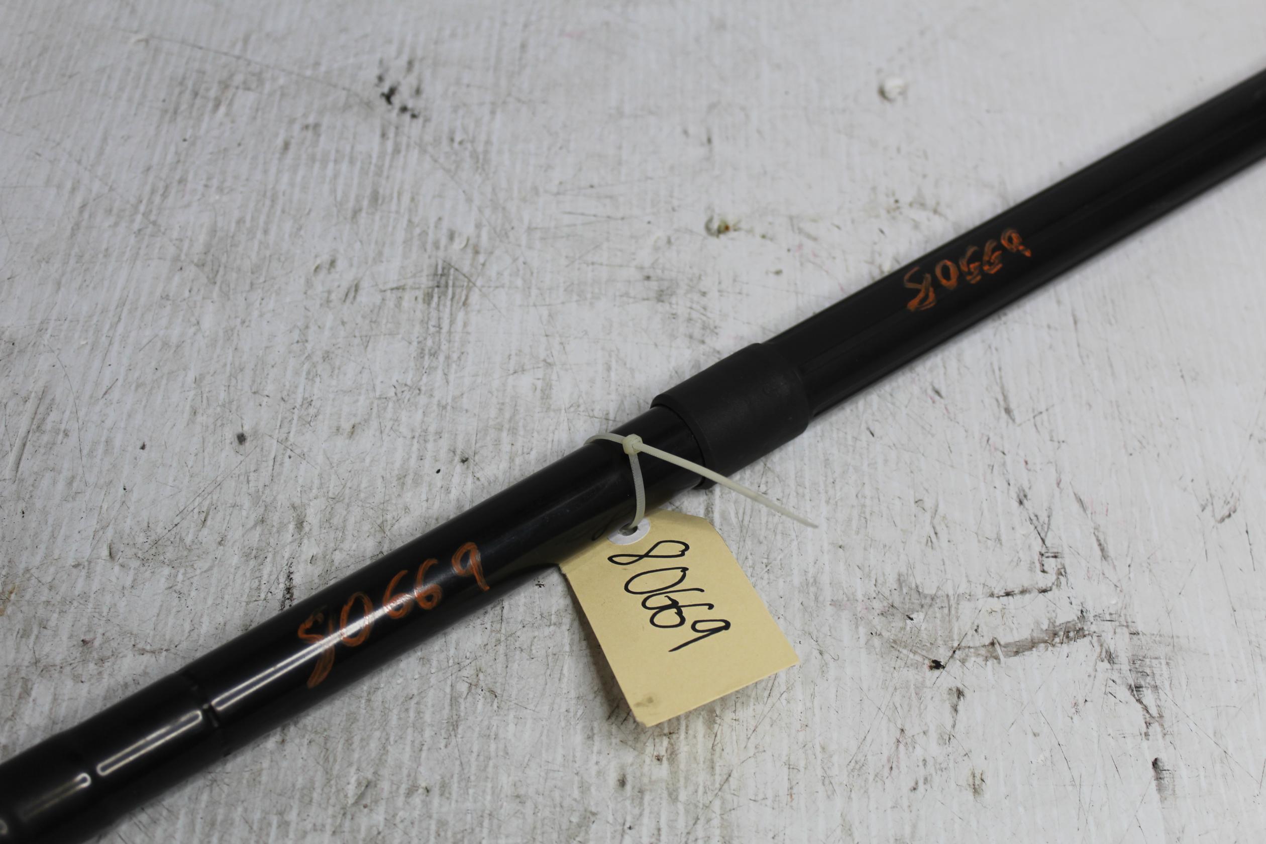 Range Rover Sport L494 Electric Tailgate Hatch Lift Strut LR044161, LR165919 - Image 3