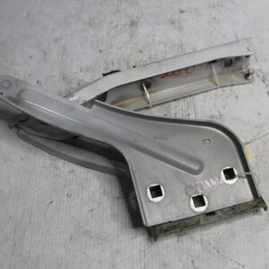 Jaguar X761 F Pace Hood Bonnet Hinges PAIR T4A1897, T4A1898, HK8316800AD, HK8316801AD - Image 2