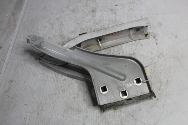 Jaguar X761 F Pace Hood Bonnet Hinges PAIR T4A1897, T4A1898, HK8316800AD, HK8316801AD