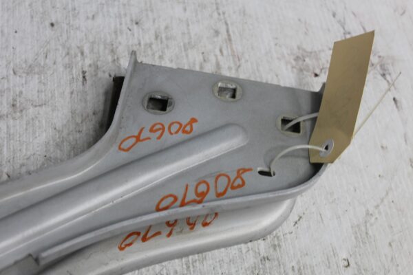 Jaguar X761 F Pace Hood Bonnet Hinges PAIR T4A1897, T4A1898, HK8316800AD, HK8316801AD