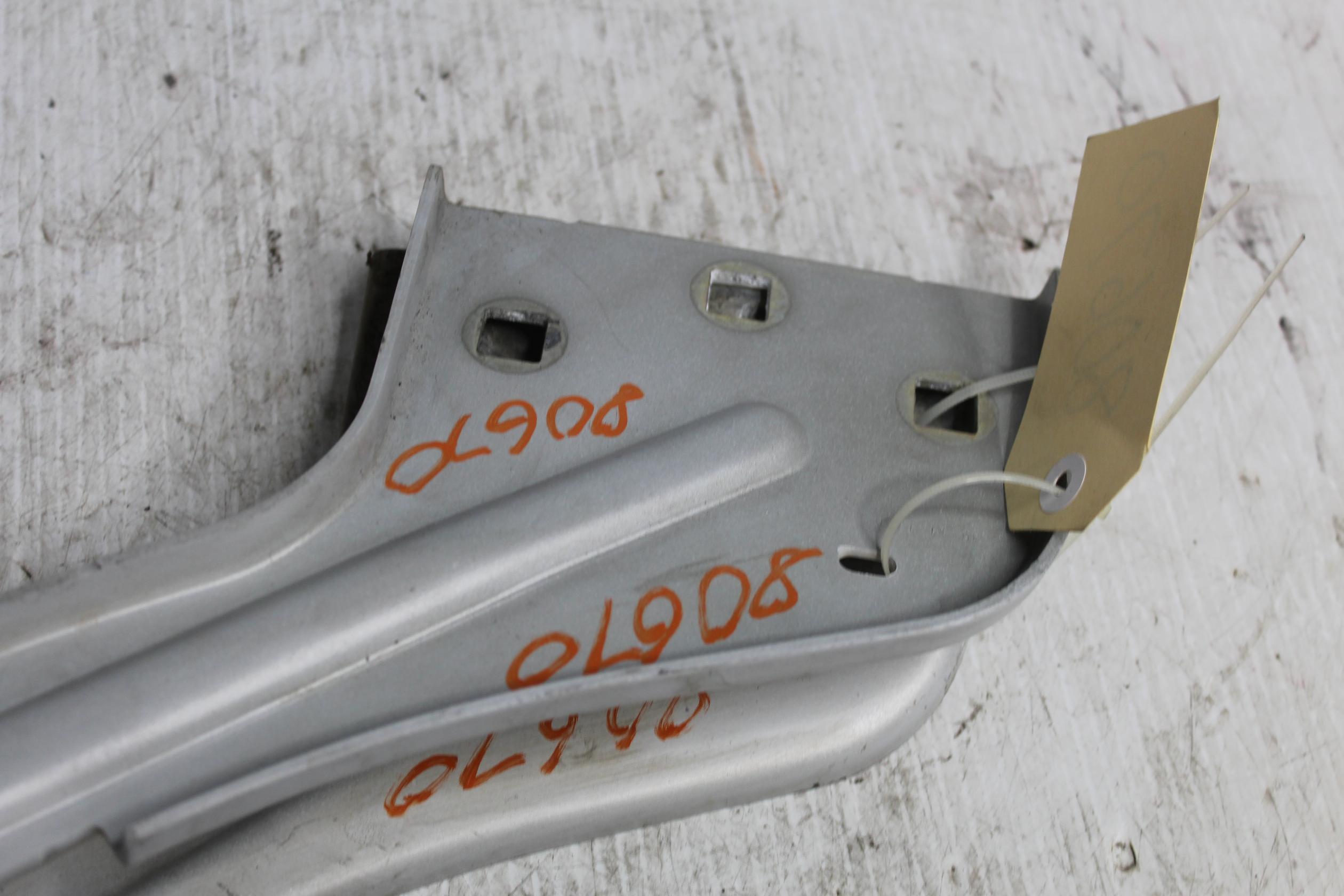 Jaguar X761 F Pace Hood Bonnet Hinges PAIR T4A1897, T4A1898, HK8316800AD, HK8316801AD - Image 11
