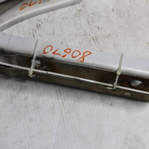Jaguar X761 F Pace Hood Bonnet Hinges PAIR T4A1897, T4A1898, HK8316800AD, HK8316801AD - Image 12