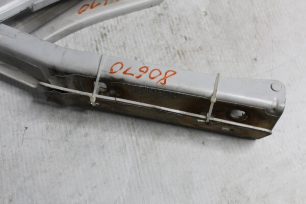 Jaguar X761 F Pace Hood Bonnet Hinges PAIR T4A1897, T4A1898, HK8316800AD, HK8316801AD
