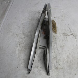 Jaguar X761 F Pace Hood Bonnet Hinges PAIR T4A1897, T4A1898, HK8316800AD, HK8316801AD - Image 3