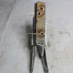 Jaguar X761 F Pace Hood Bonnet Hinges PAIR T4A1897, T4A1898, HK8316800AD, HK8316801AD - Image 4