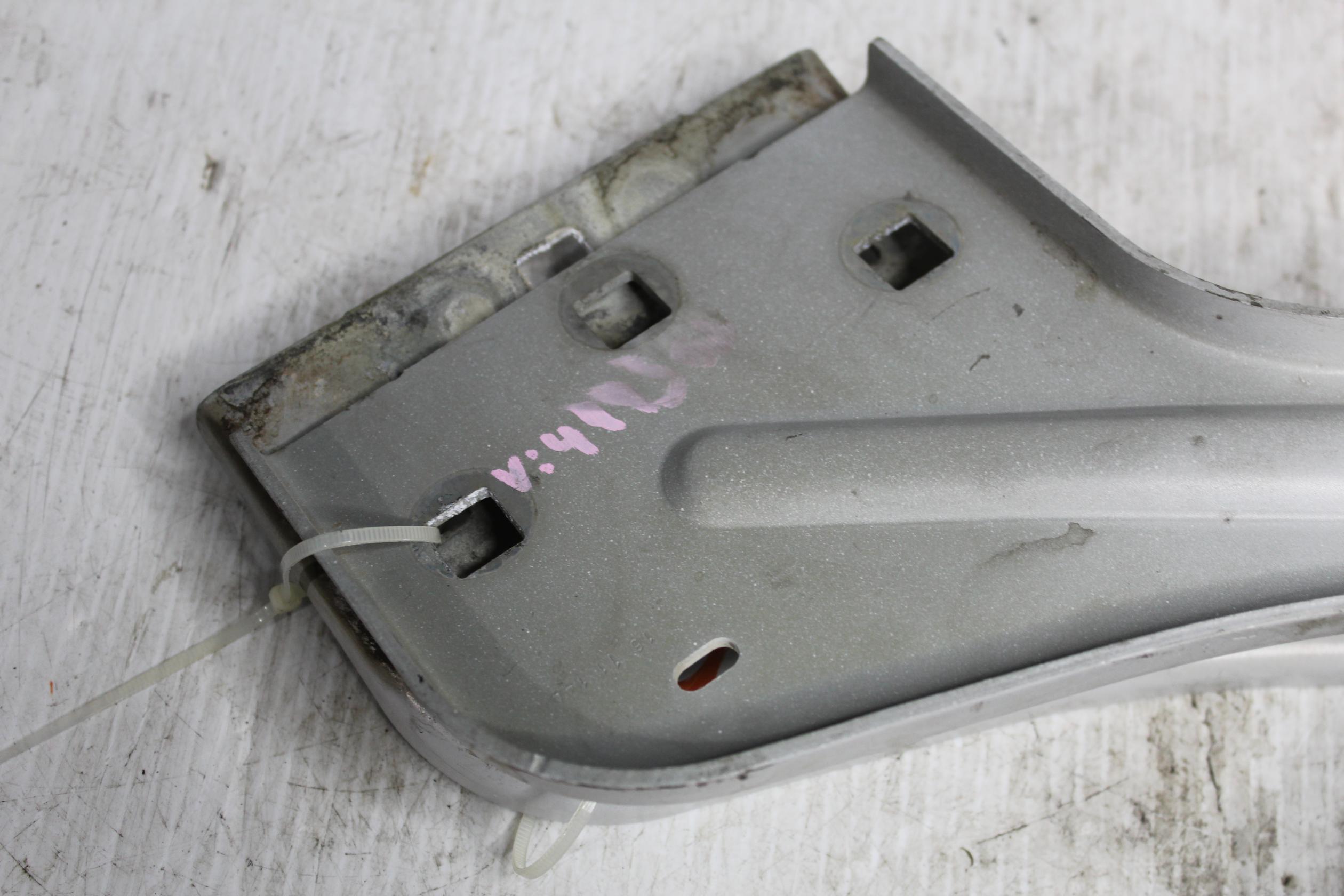 Jaguar X761 F Pace Hood Bonnet Hinges PAIR T4A1897, T4A1898, HK8316800AD, HK8316801AD - Image 5