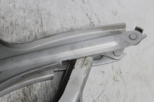 Jaguar X761 F Pace Hood Bonnet Hinges PAIR T4A1897, T4A1898, HK8316800AD, HK8316801AD