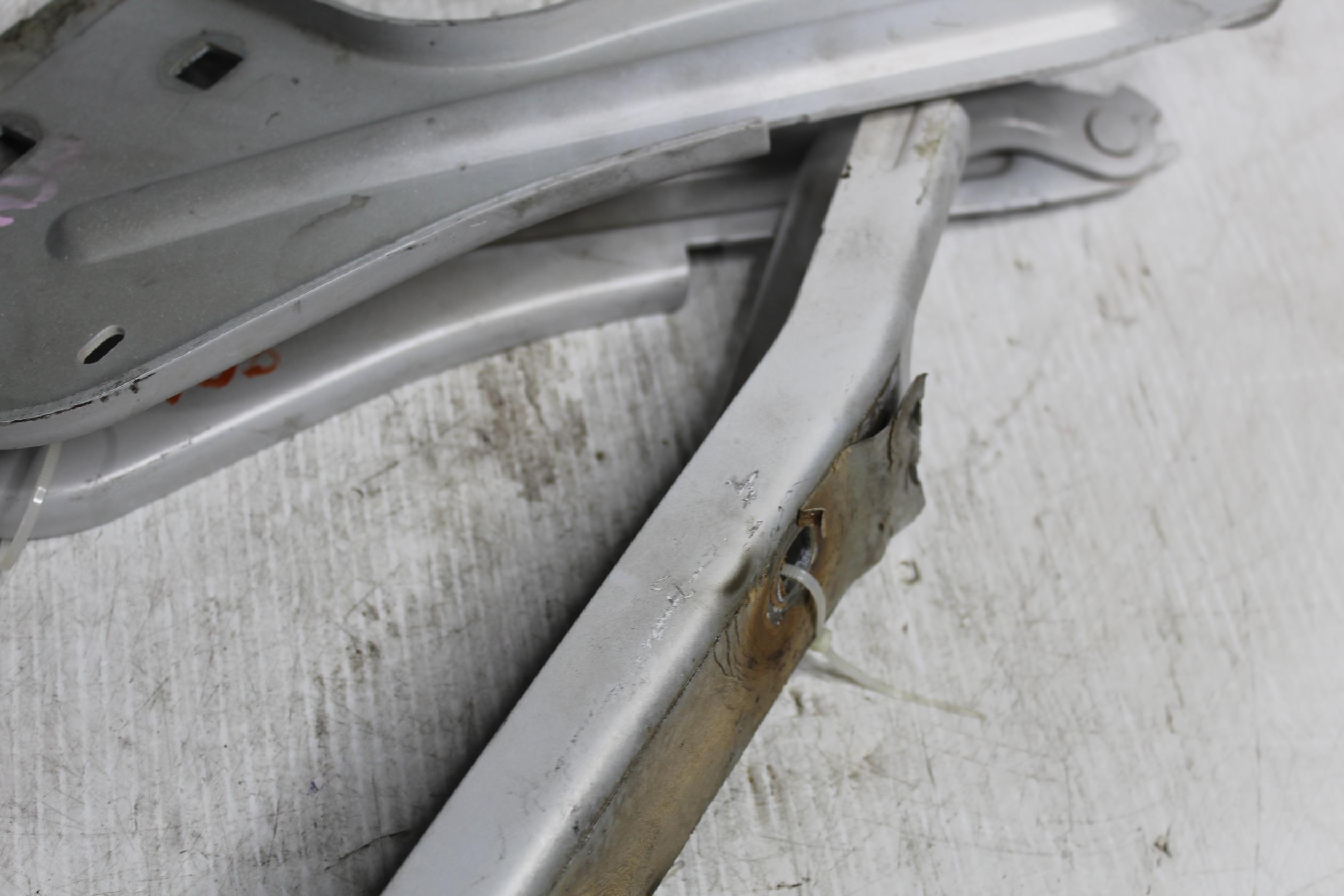 Jaguar X761 F Pace Hood Bonnet Hinges PAIR T4A1897, T4A1898, HK8316800AD, HK8316801AD - Image 7