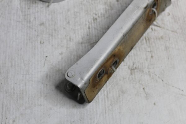 Jaguar X761 F Pace Hood Bonnet Hinges PAIR T4A1897, T4A1898, HK8316800AD, HK8316801AD