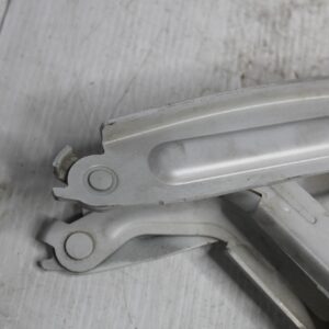 Jaguar X761 F Pace Hood Bonnet Hinges PAIR T4A1897, T4A1898, HK8316800AD, HK8316801AD - Image 9