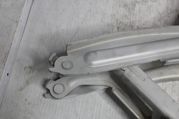 Jaguar X761 F Pace Hood Bonnet Hinges PAIR T4A1897, T4A1898, HK8316800AD, HK8316801AD