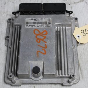 Range Rover L494 Sport V8SC Engine Control Module ECU LR038618, LR156375 - Image 1