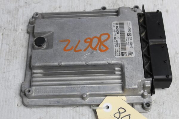 Range Rover L494 Sport V8SC Engine Control Module ECU LR038618, LR156375